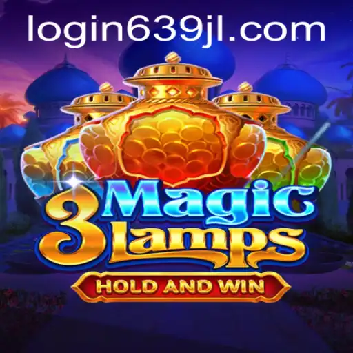 The Enchanting World of 3MagicLamps: A Journey into a New Gaming Adventure