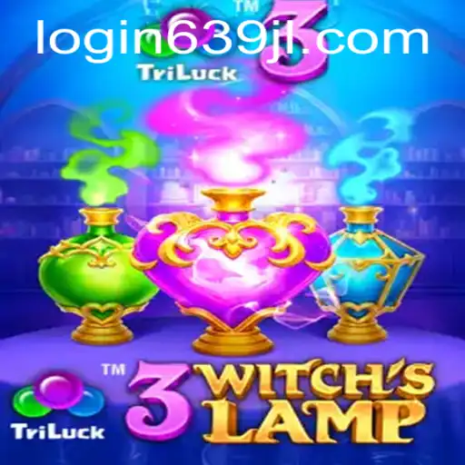 Unveiling 3WitchsLamp: A Magical Odyssey Enhanced by Modern Dynamics