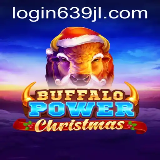 Discover the Magical World of BuffaloPowerChristmas