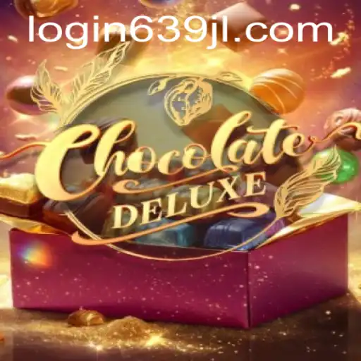 Discovering ChocolateDeluxe: A Sweet Venture into Virtual Reality