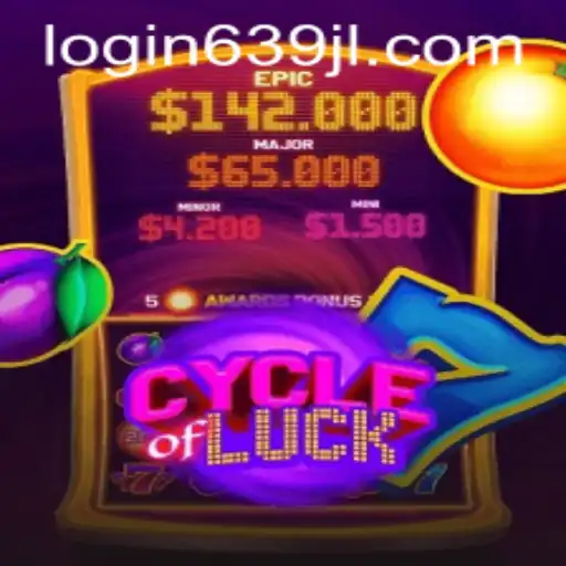 Cycle of Luck: Dive into the Thrilling World of Fortune and Strategy