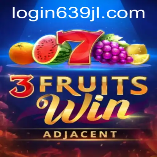 Discover the Thrills of 3FruitsWin
