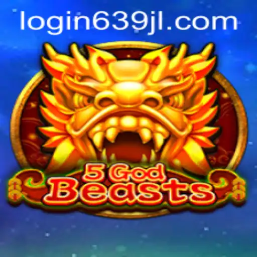 Unleashing the Fantasy: Dive into the World of 5GodBeasts