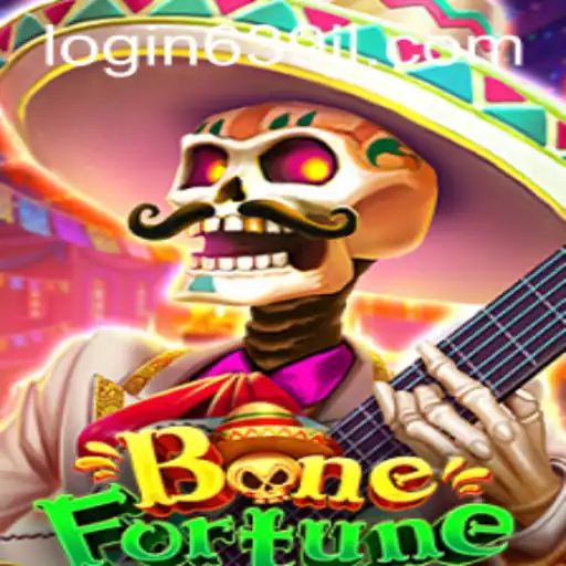 BoneFortune: An Exciting Journey into the Underworld