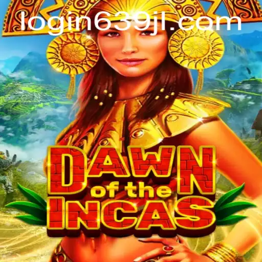 Discovering DawnoftheIncas: A New Adventure Awaits