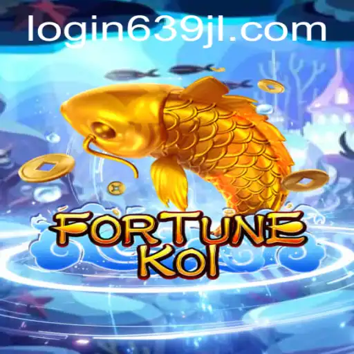 FORTUNEKOI: Dive into the Enchanting World of Strategic Fishing