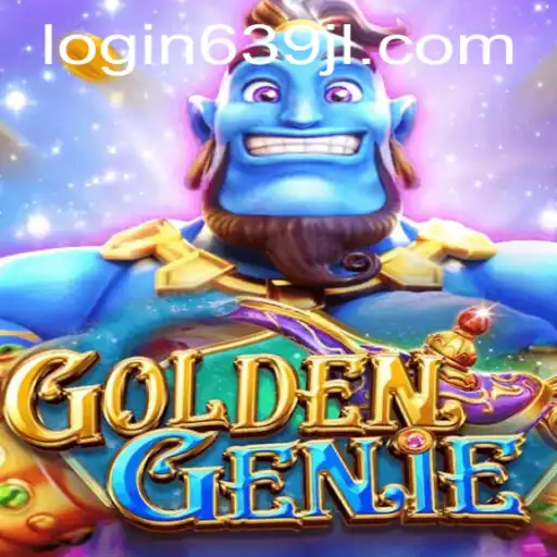 Explore the Mesmerizing World of GOLDENGENIE: A Thrilling Game Adventure