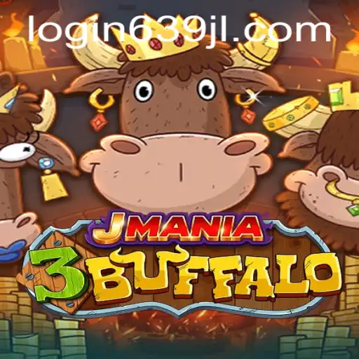 Exploring the Thrilling World of JMania3Buffalo with 639jl