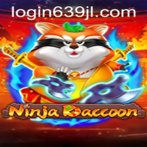 NinjaRaccoon: An Epic Adventure in Urban Wilderness