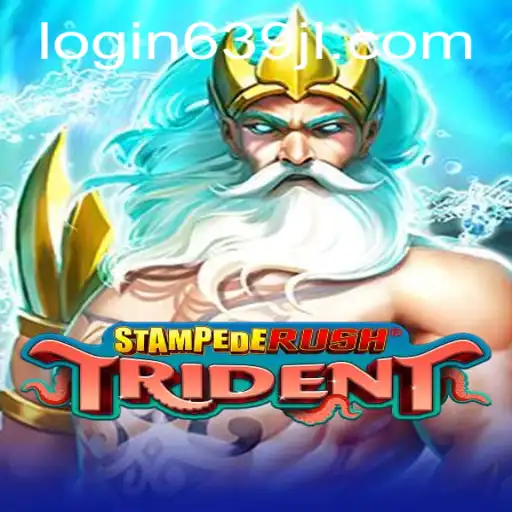 StempedeRushTrident: The Next Big Adventure Game