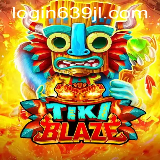 TikiBlaze: A Thrilling Adventure Awaits with Exciting Gameplay and Rules