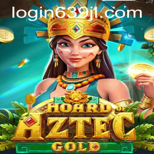 Discover the Riches of 'Hoard of Aztec Gold'
