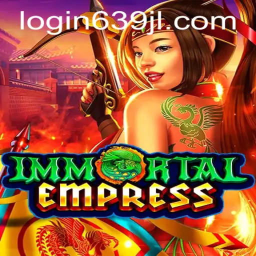 ImmortalEmpress: The Rise of a New Gaming Phenomenon