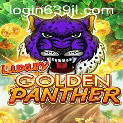 LUXURYGOLDENPANTHER: An Immersive Adventure in a World of Opulence