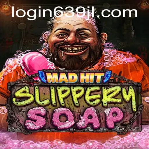 MadHitSlipperySoap: The Gaming Sensation Captivating Players Worldwide