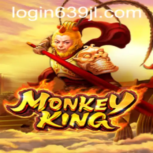 MonkeyKing: An Engaging Adventure Game Experience