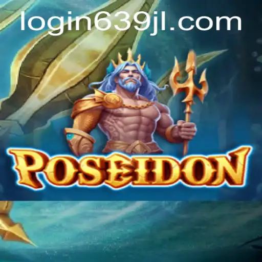 Dive into the Depths with 'Poseidon': A Game Like No Other