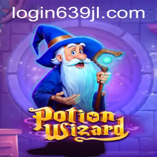 PotionWizard: A Mystical Journey Through Alchemy and Adventure