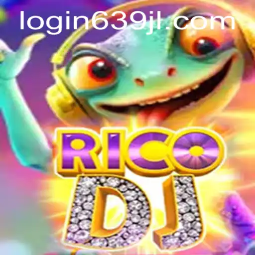RicoDJ: Revolutionizing the Gaming Landscape with 639jl Integration