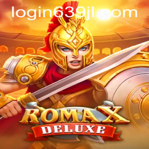 RomaXDeluxe: Unveiling the Intriguing World of Strategy and Adventure
