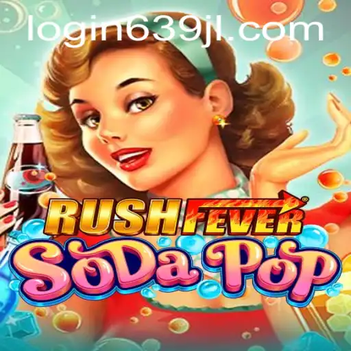 RushFeverSodaPop: The Ultimate Game Experience