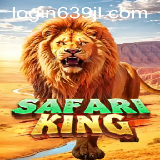 SafariKing: Embark on an Epic Adventure with the Code 639jl