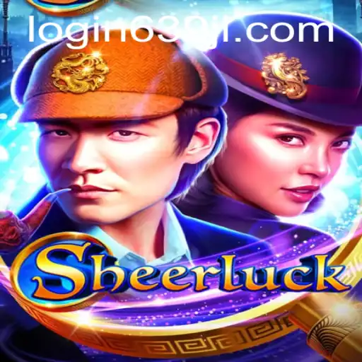 Unveiling 'Sheerluck': A Thrilling Mystery Game Adventure
