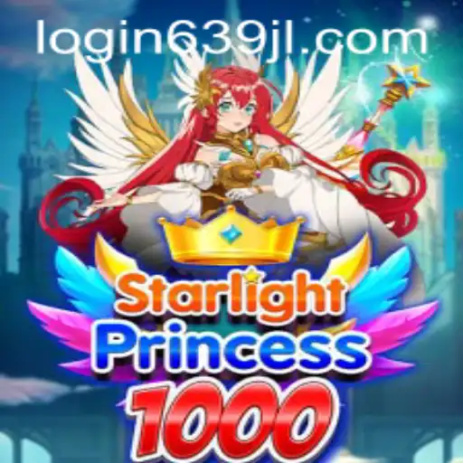 StarlightPrincess1000: An Epic Gaming Experience Awaits