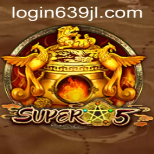 Super5: An Engaging Journey into the World of Strategic Gaming
