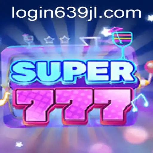Super777: The Exciting World of Gaming with the Code 639jl