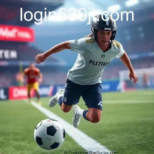 Exploring the Rise and Impact of Virtual Sports - Keyword: 639jl