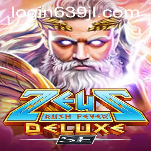 Enter the World of ZeusRushFeverDeluxeSE: An Epic Gaming Experience